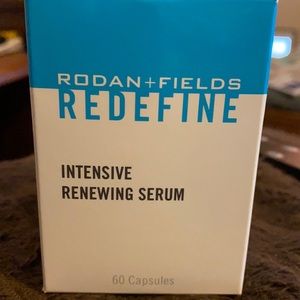Rodman+Fields. Intensive renewing serum
